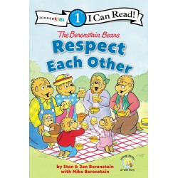 The Berenstain Bears...