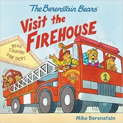 The Berenstain Bears Visit...