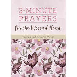 3-Minute Prayers For The...