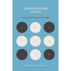 Confronting Jesus