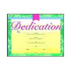 Certificate-Dedication-Baby...
