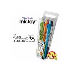 Bible Study Kit-Inkjoy (Set...