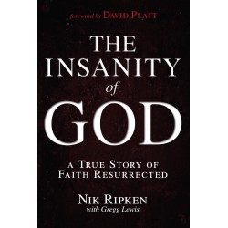 Insanity Of God