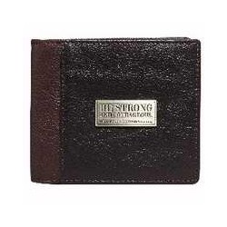 Wallet-Genuine Leather-Be...