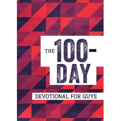 The 100-Day Devotional For...