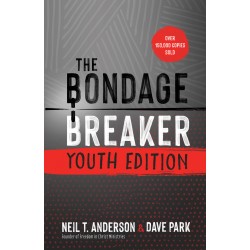 The Bondage Breaker Youth...