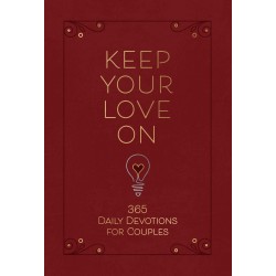 Keep Your Love On