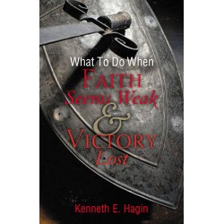 What To Do When Faith Seems...