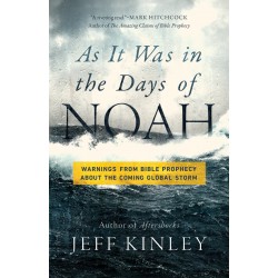 As It Was In The Days Of Noah