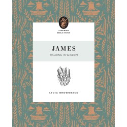 James (Flourish Bible Study)