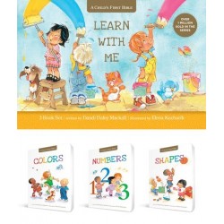 Child's First Bible Learn...