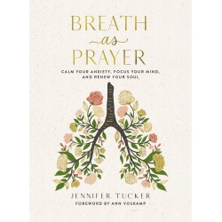 Breath As Prayer