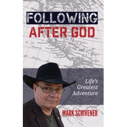 Following After God