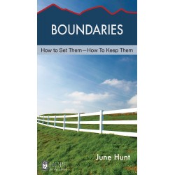 Boundaries (Hope For The...