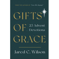 Gifts of Grace