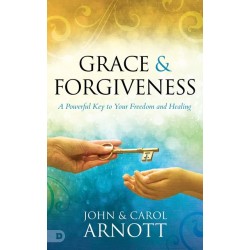 Grace and Forgiveness...