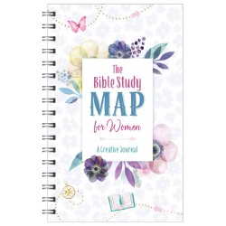 The Bible Study Map For Women