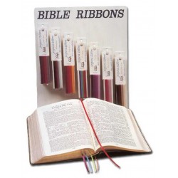 Bible Ribbon-Heart Of...