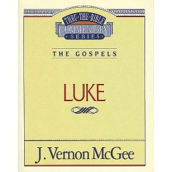 Luke (Thru The Bible...