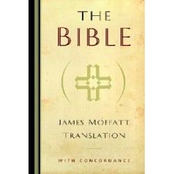 Moffatt Bible