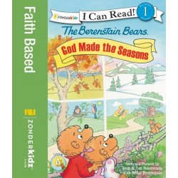 The Berenstain Bears God...