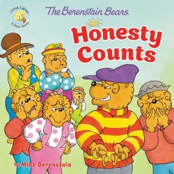 The Berenstain Bears...