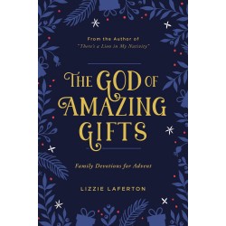 The God of Amazing Gifts