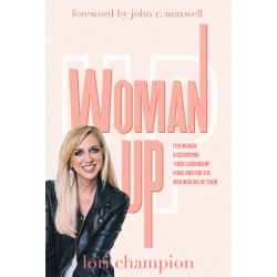 Woman Up