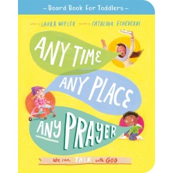 Any Time  Any Place  Any...