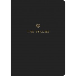 ESV Scripture Journal:...