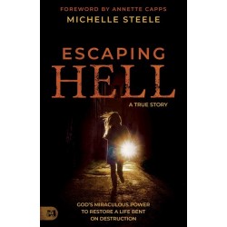 Escaping Hell (September 2022)