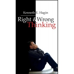 Right & Wrong Thinking