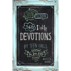 Teen To Teen: 365 Daily...
