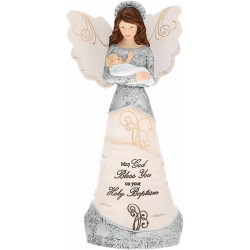 Figurine-Angel-Holy Baptism...
