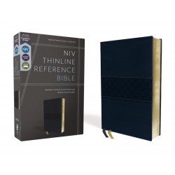 NIV Thinline Reference...