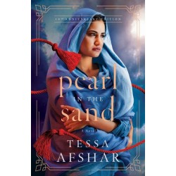 Pearl In The Sand (10th...