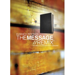 Message Remix 2.0 (Numbered...