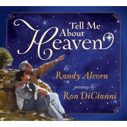 Tell Me About Heaven