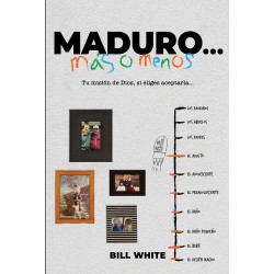 Maduro mas o menos...