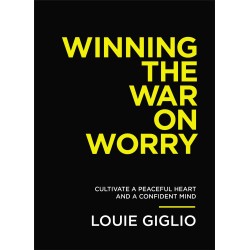 Winning The War On Worry