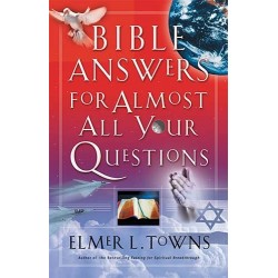 Bible Answers For Almost...