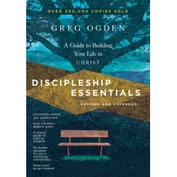 Discipleship Essentials...