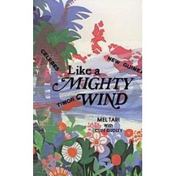 Like A Mighty Wind