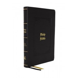 KJV Personal Size Large...