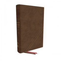 NKJV Word Study Reference...