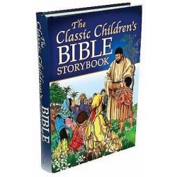 Classic Children's Bible...