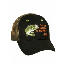 TRY THE OTHER SIDE HAT