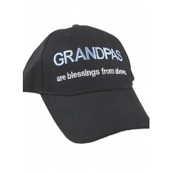 GRANDPA HAT