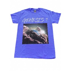 GENISIS ONE T-SHIRT
