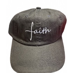 FAITH HATS